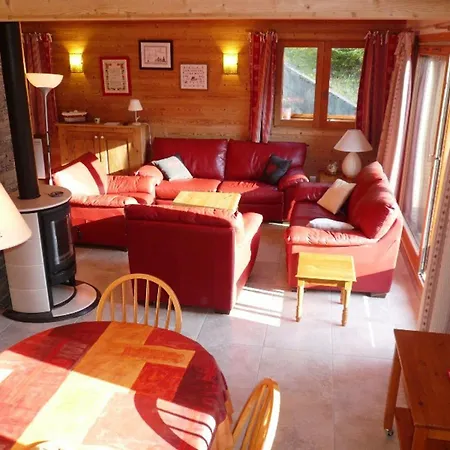 Апартаменты Duplex 4p Avec Terrasse, Piscine Et Garage - Meribel Centre, 8 Pers. - Fr-1-411-71 *